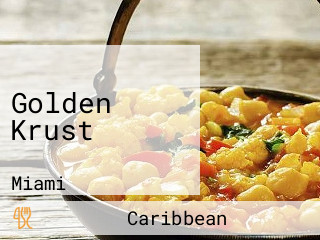 Golden Krust