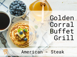 Golden Corral Buffet Grill