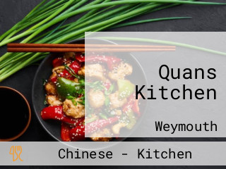 Quans Kitchen