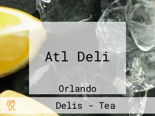 Atl Deli