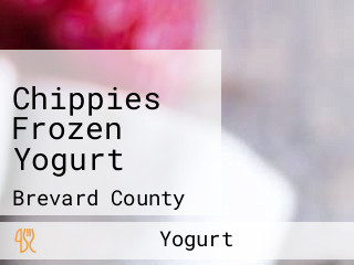 Chippies Frozen Yogurt