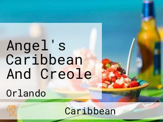 Angel's Caribbean And Creole