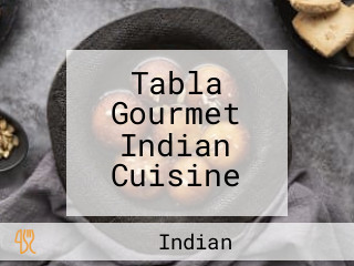 Tabla Gourmet Indian Cuisine