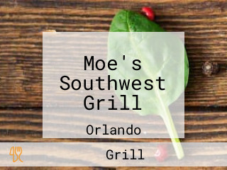 Moe's Southwest Grill