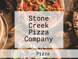 Stone Creek Pizza Company