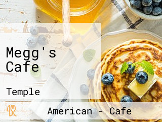 Megg's Cafe