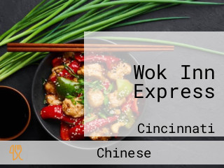 Wok Inn Express