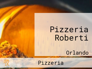 Pizzeria Roberti