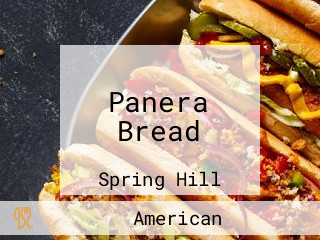 Panera Bread