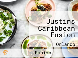 Justins Caribbean Fusion