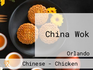 China Wok