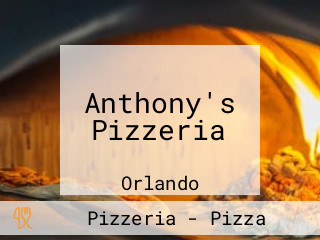 Anthony's Pizzeria