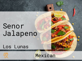 Senor Jalapeno