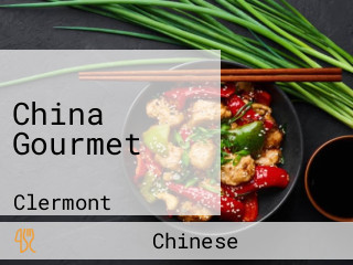 China Gourmet