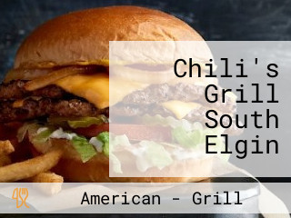 Chili's Grill South Elgin