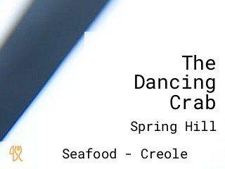 The Dancing Crab