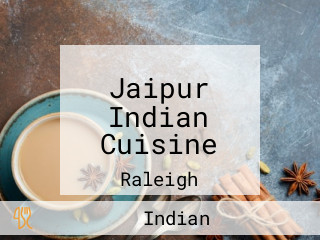 Jaipur Indian Cuisine