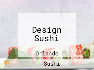 Design Sushi