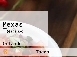 Mexas Tacos