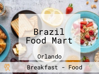 Brazil Food Mart