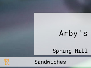 Arby's