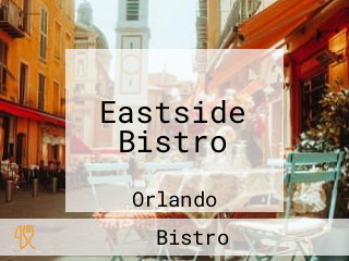 Eastside Bistro