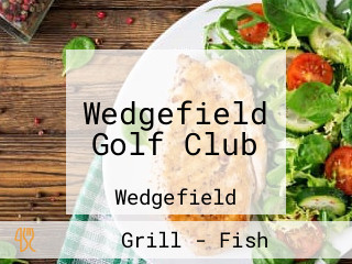 Wedgefield Golf Club