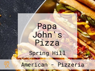 Papa John's Pizza