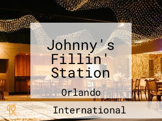 Johnny's Fillin' Station