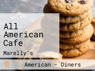 All American Cafe