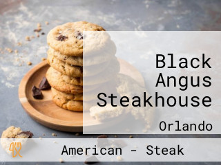 Black Angus Steakhouse