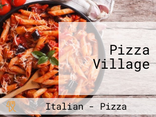 Pizza Village