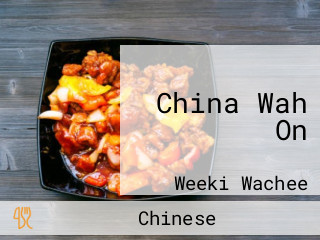 China Wah On