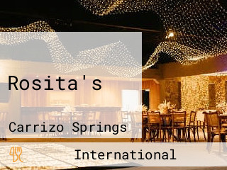 Rosita's