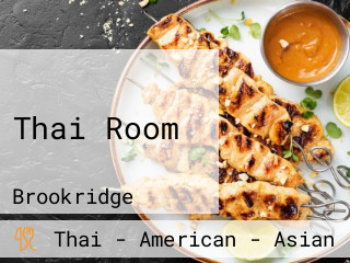 Thai Room