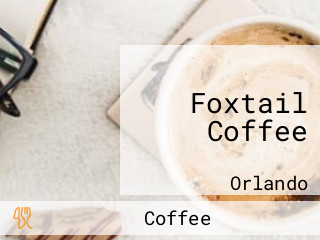 Foxtail Coffee