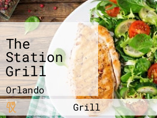 The Station Grill