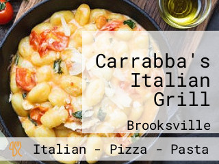 Carrabba's Italian Grill