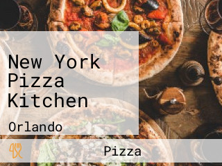 New York Pizza Kitchen