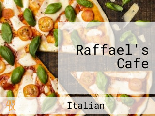 Raffael's Cafe