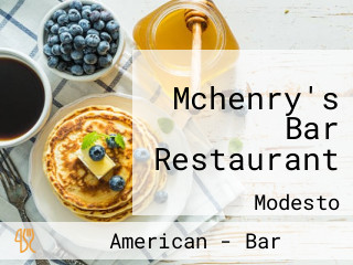 Mchenry's Bar Restaurant