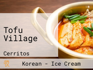 Tofu Village