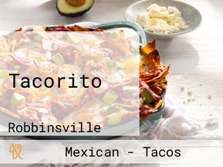 Tacorito