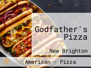 Godfather's Pizza