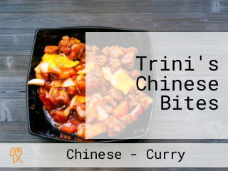 Trini's Chinese Bites