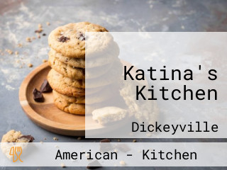 Katina's Kitchen