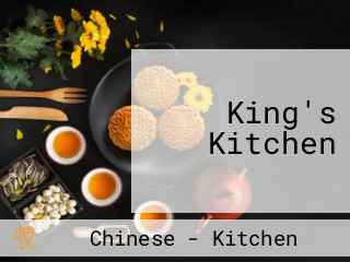 King's Kitchen