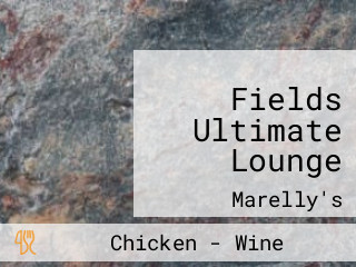 Fields Ultimate Lounge