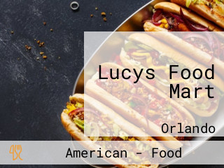 Lucys Food Mart