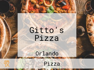 Gitto's Pizza